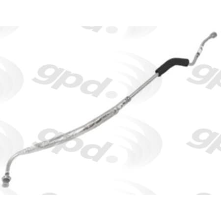 Gpd Hoses Liquid Lines, 4812057 4812057